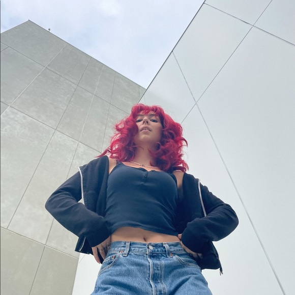 Meet your Posher, Maddie - Picture 3 of 4